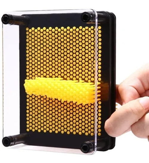 Foto 4 pulgar | Molde 3d de Entretenimiento - Venta Internacional