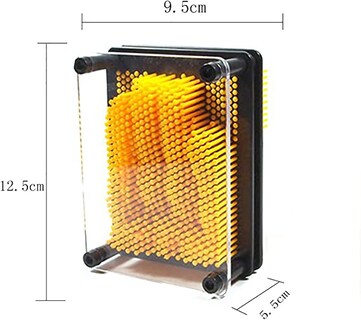 Foto 4 | Molde 3d de Entretenimiento - Venta Internacional