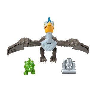 Foto 3 | Set de Juguetes con Dinosaurios Fisher-Price Imaginext Jurassic World - Venta Internacional