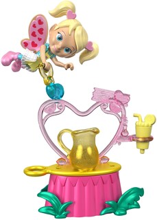 Foto 2 | Puesto de Limonada Butterbean's Cafe Cricket De Toy Fisher-price - Venta Internacional