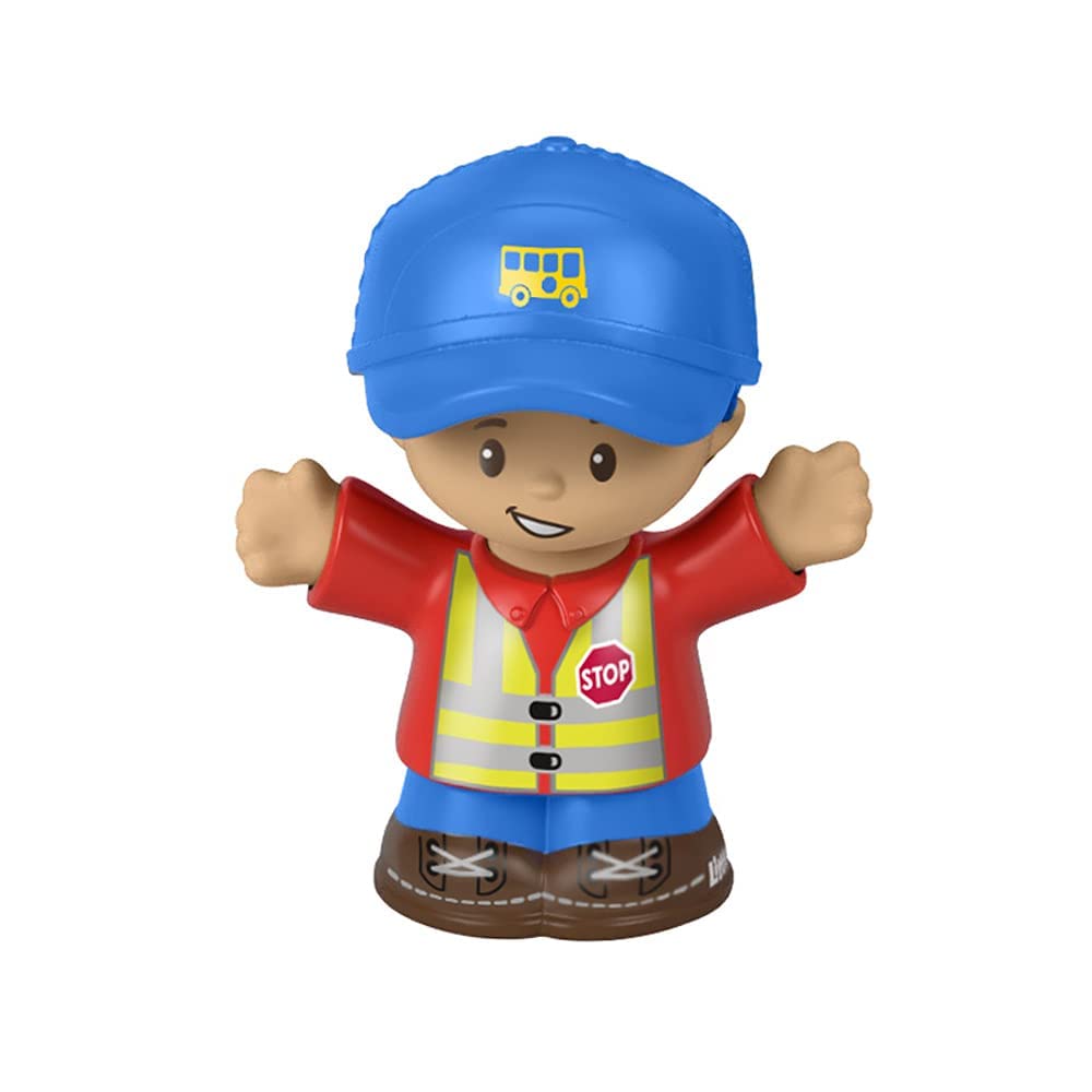 Pieza de Repuesto para Autobús Escolar Fisher-price Little People - Venta Internacional