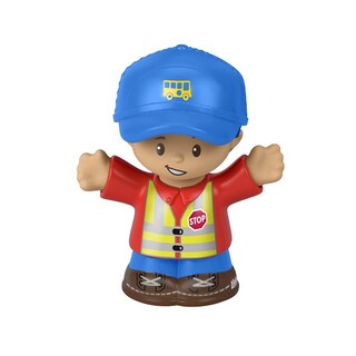 Foto 1 | Pieza de Repuesto para Autobús Escolar Fisher-price Little People - Venta Internacional