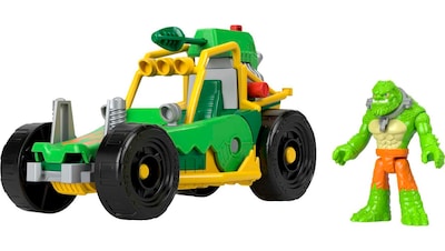 Foto 1 | Figura de Acción Fisher-Price Imaginext DC Super Friends - Venta Internacional