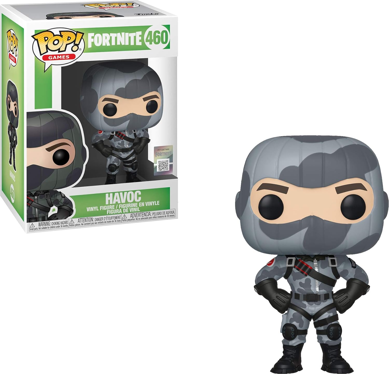 Foto 1 | Funko Havoc Fortnite 460