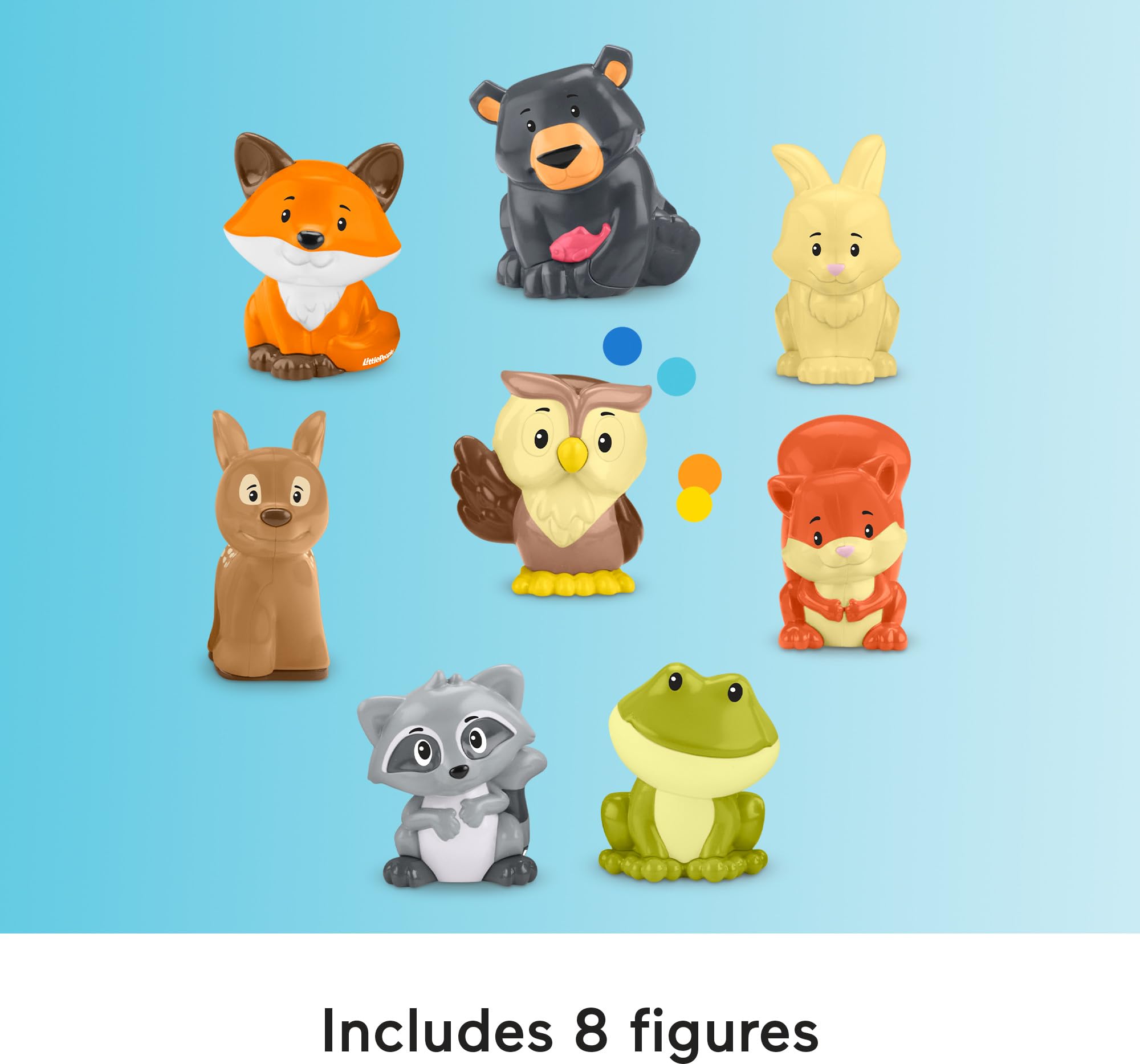 Foto 5 pulgar | Funda De Transporte Para Juguetes Playset Fisher-price Little People De 1 Año O Más - Venta Internacional.