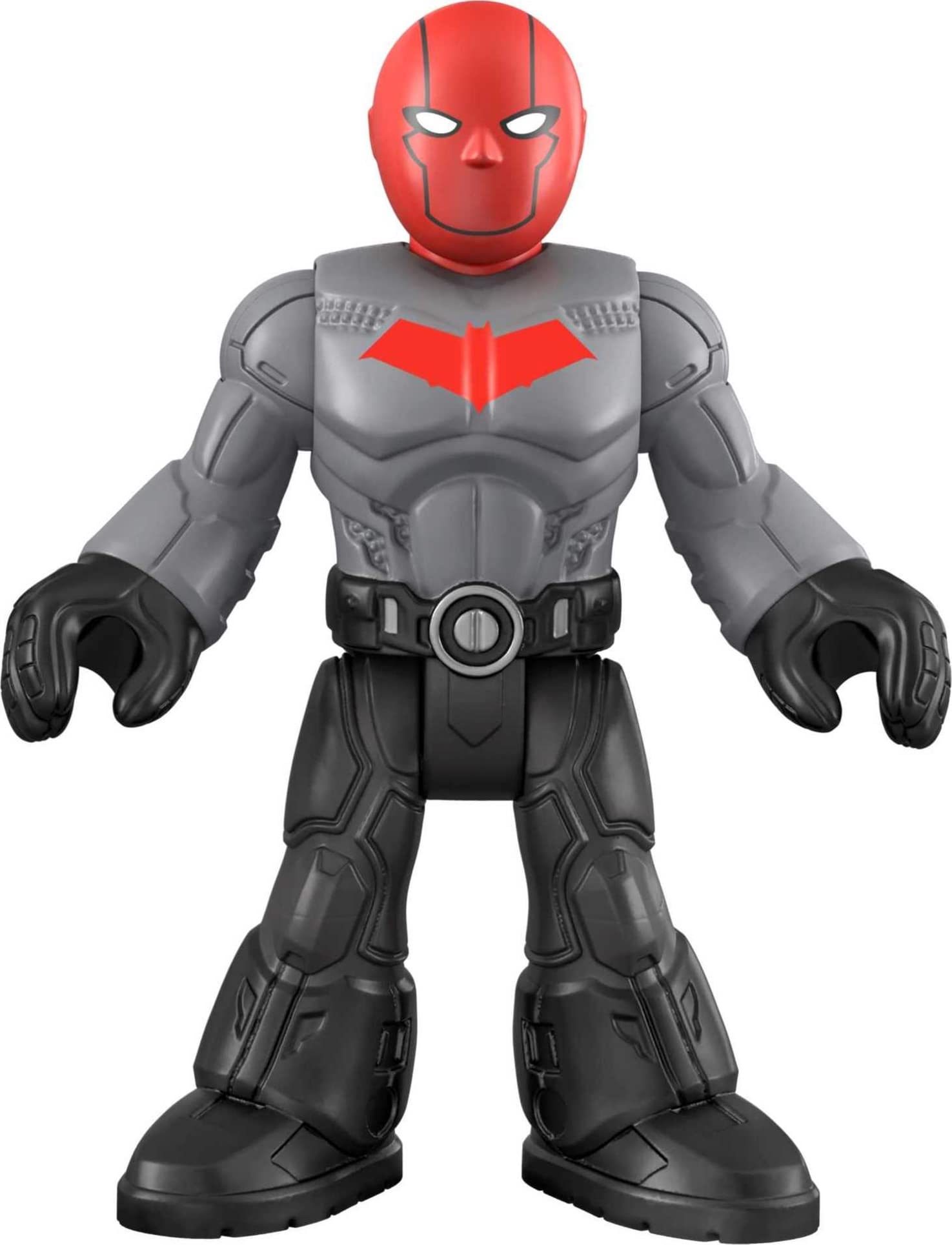 Foto 4 pulgar | Figuras de Batman 10 de Toy Fisher-price Imaginext Dc Super Friends - Venta Internacional