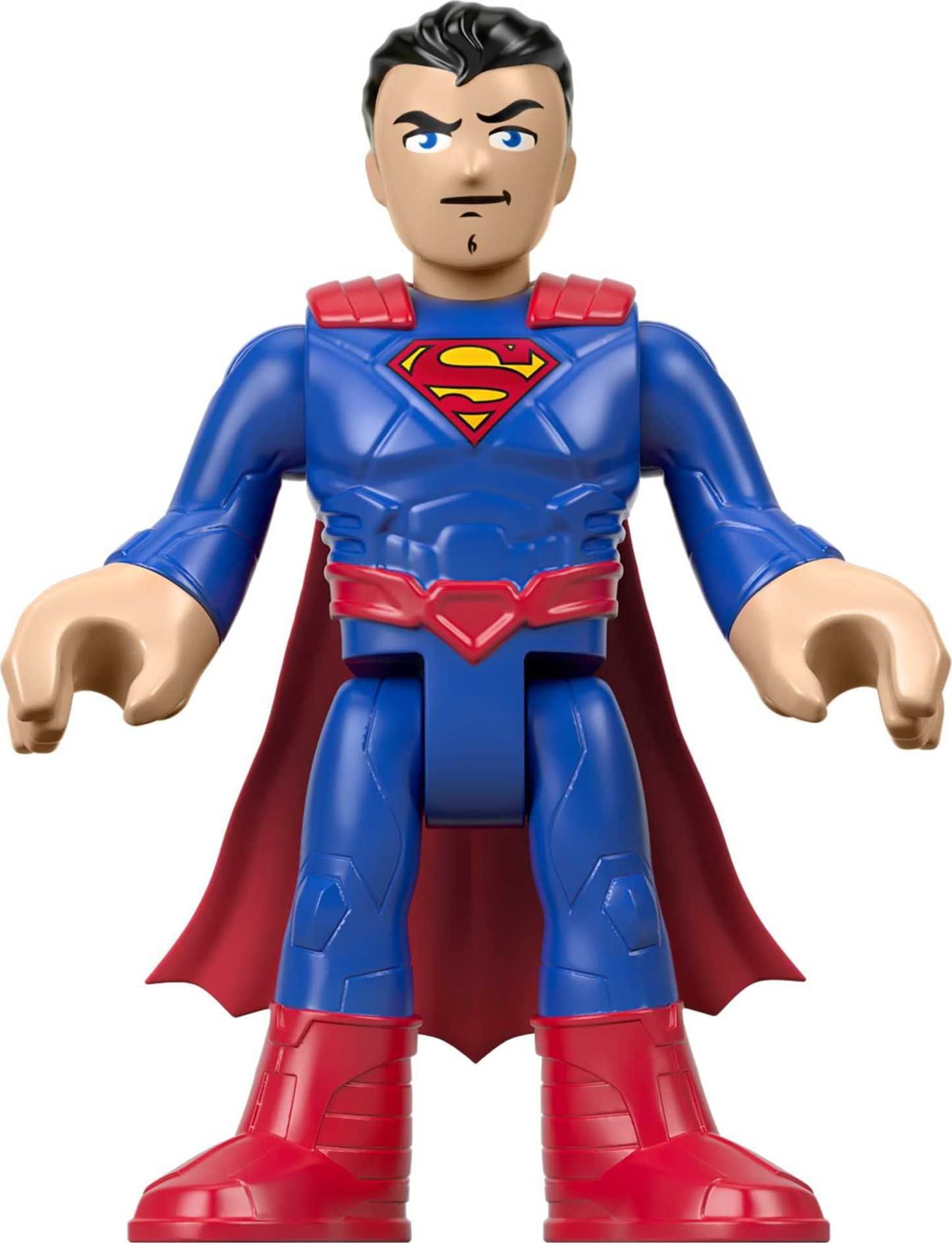 Foto 6 pulgar | Figuras de Batman 10 de Toy Fisher-price Imaginext Dc Super Friends - Venta Internacional