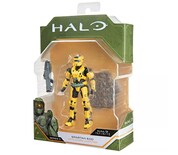 Figura De Acción Halo Infinite World Of 10cm Spartan Eod - Venta Internacional.
