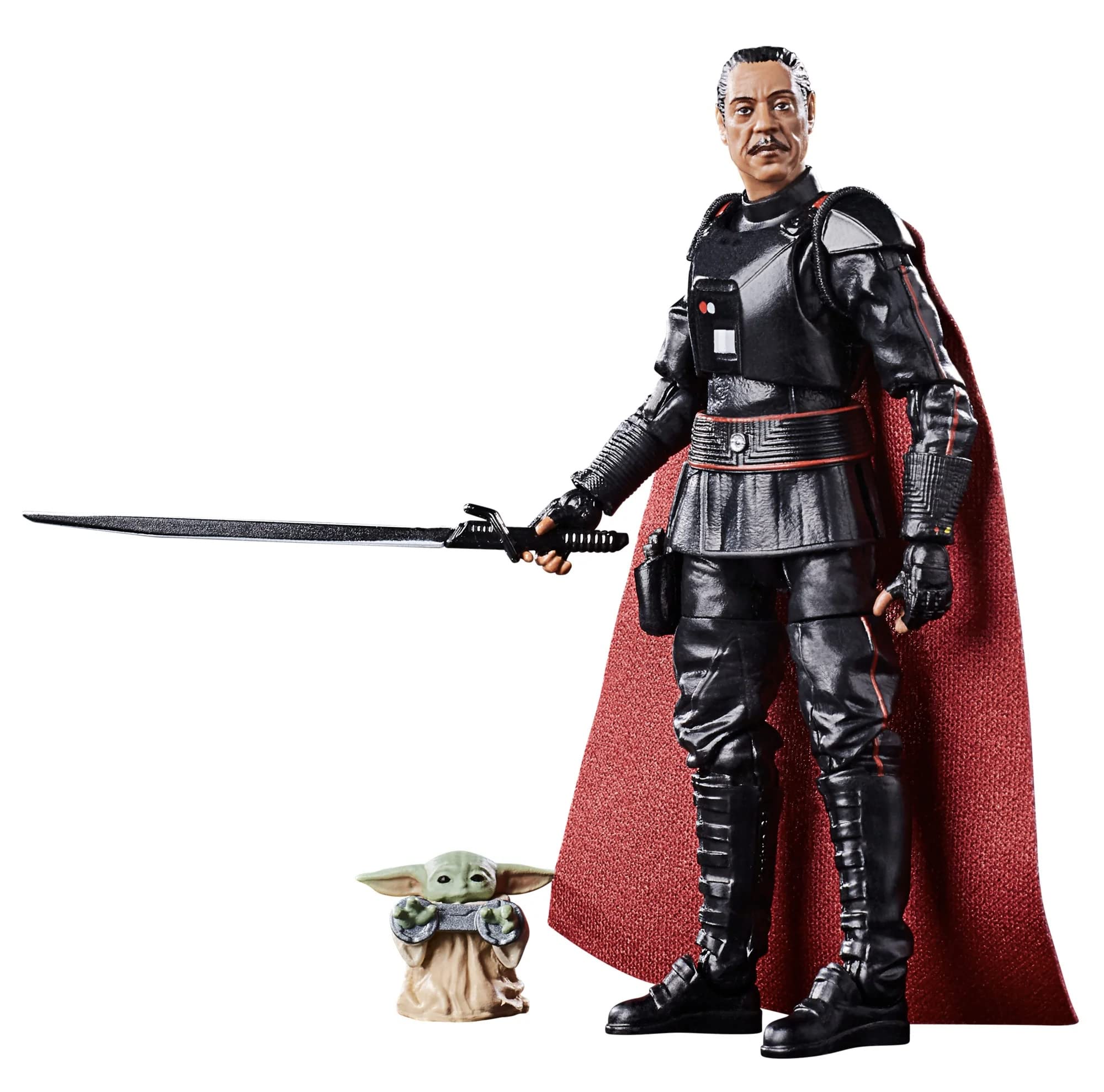 Foto 8 pulgar | Set De Juego Star Wars The Vintage Collection The Mandalorian - Venta Internacional.
