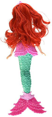 Foto 5 pulgar | Disney Princess Ariel, La Sirenita Y Sparkling Lagoon - Venta Internacional.