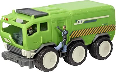 Foto 3 | Camión Disney Pixar Lightyear Hyperspeed Buzz Lightyear De 6 - Venta Internacional.