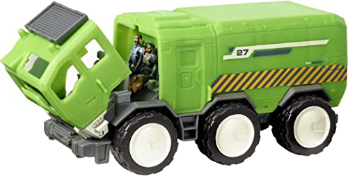 Foto 5 | Camión Disney Pixar Lightyear Hyperspeed Buzz Lightyear De 6 - Venta Internacional.