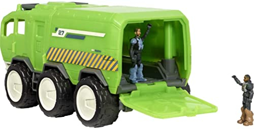 Foto 6 | Camión Disney Pixar Lightyear Hyperspeed Buzz Lightyear De 6 - Venta Internacional.