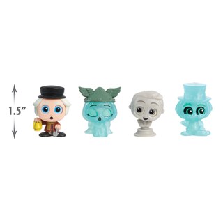 Foto 3 | Toy Disney Doorables La Mansión Encantada Con 12 Figuras De Más De 5 Años - Venta Internacional.