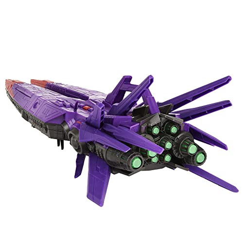 Foto 6 pulgar | Nave Nodriza Zurg De Toy Mattel Lightyear Hyperspeed Series, 60 Cm - Venta Internacional.