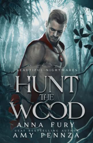Foto 2 pulgar | Libro Hunt The Wood: Un Recuento De Mm Red Riding Hood - Venta Internacional.