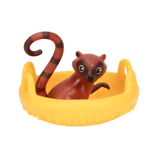 Foto 4 | Playset Disney Encanto Antonio's Animal Swing Con Jaguar - Venta Internacional.