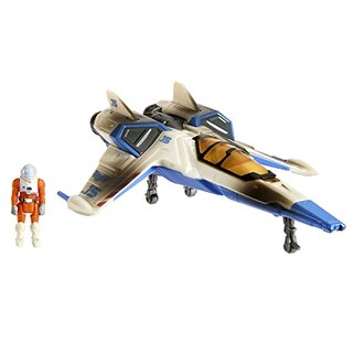 Foto 1 | Figura Disney Pixar Lightyear Hyperspeed Series Xl-15 Battle - Venta Internacional.