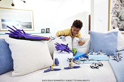 Foto 2 | Figura Disney Pixar Lightyear Hyperspeed Series Xl-15 Battle - Venta Internacional.
