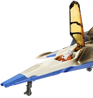 Foto 3 | Figura Disney Pixar Lightyear Hyperspeed Series Xl-15 Battle - Venta Internacional.