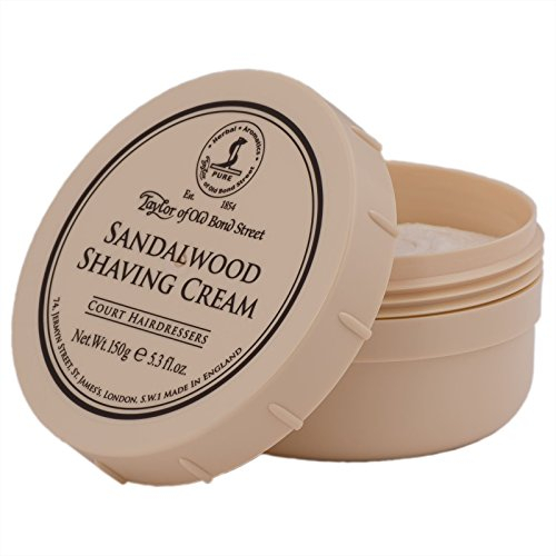 Foto 6 pulgar | Taylor De Old Bond Street Sándalo Shaving Cream Bowl, 5.3 Onzas - Venta Internacional.