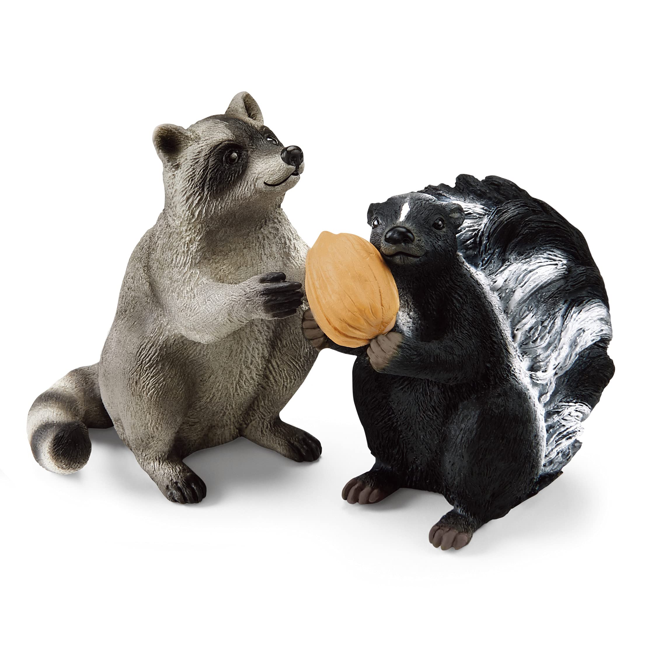 Foto 6 | Set De Juego Schleich Wild Life, 5 Piezas, Juguetes De Anima - Venta Internacional.
