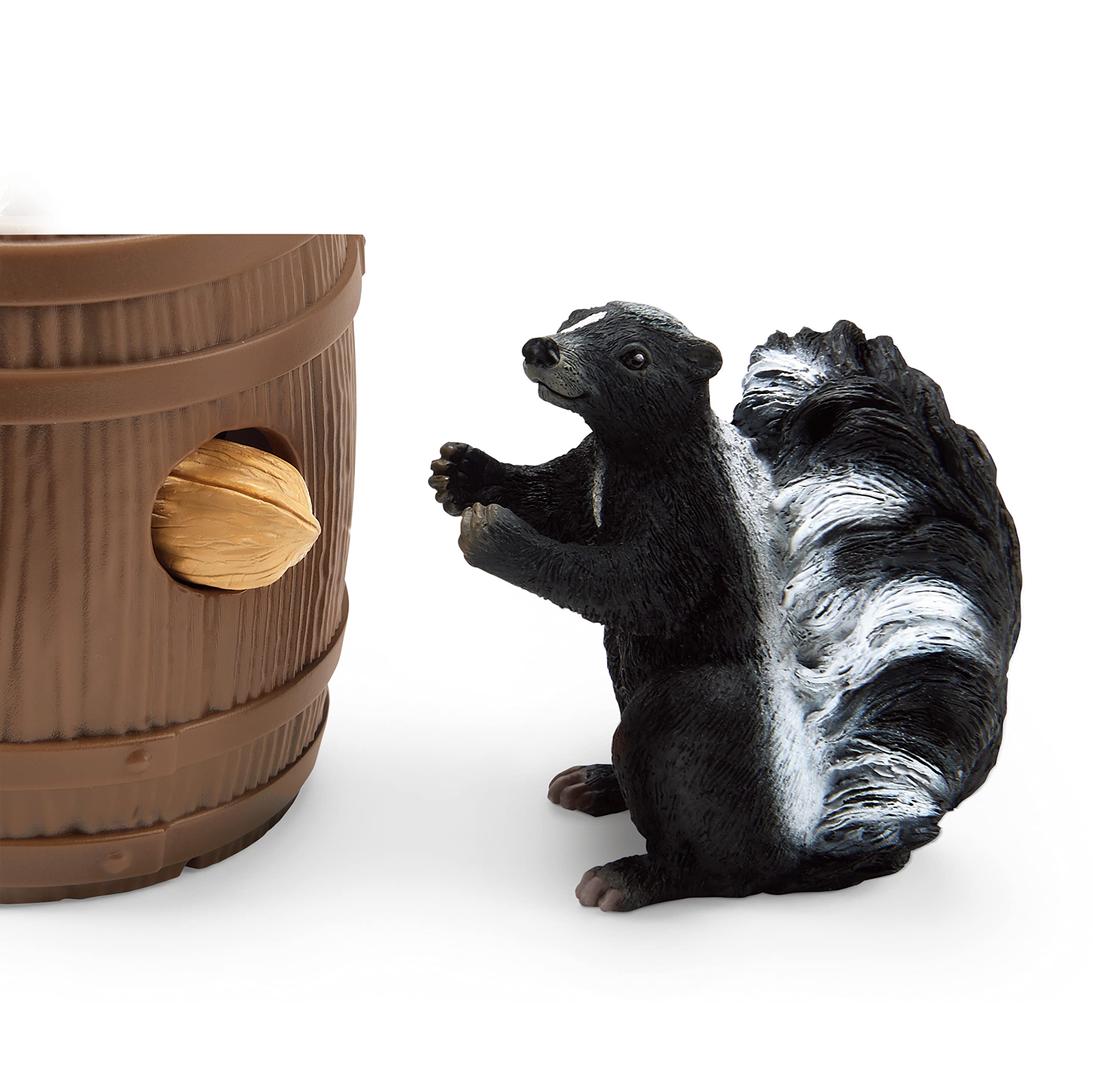 Foto 8 pulgar | Set De Juego Schleich Wild Life, 5 Piezas, Juguetes De Anima - Venta Internacional.