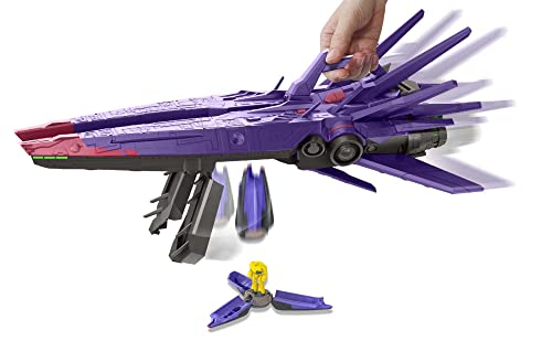 Foto 6 pulgar | Serie Lightyear Hyperspeed De Disney Pixar - Venta Internacional.