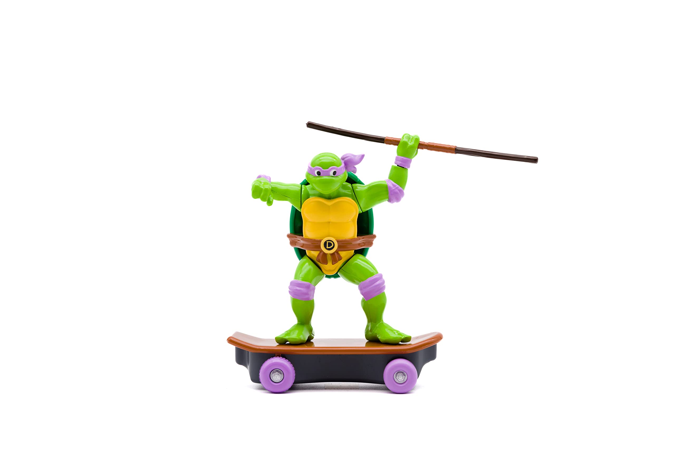 Trituradoras De Alcantarillado Teenage Mutant Ninja Turtles 5 - Venta Internacional.