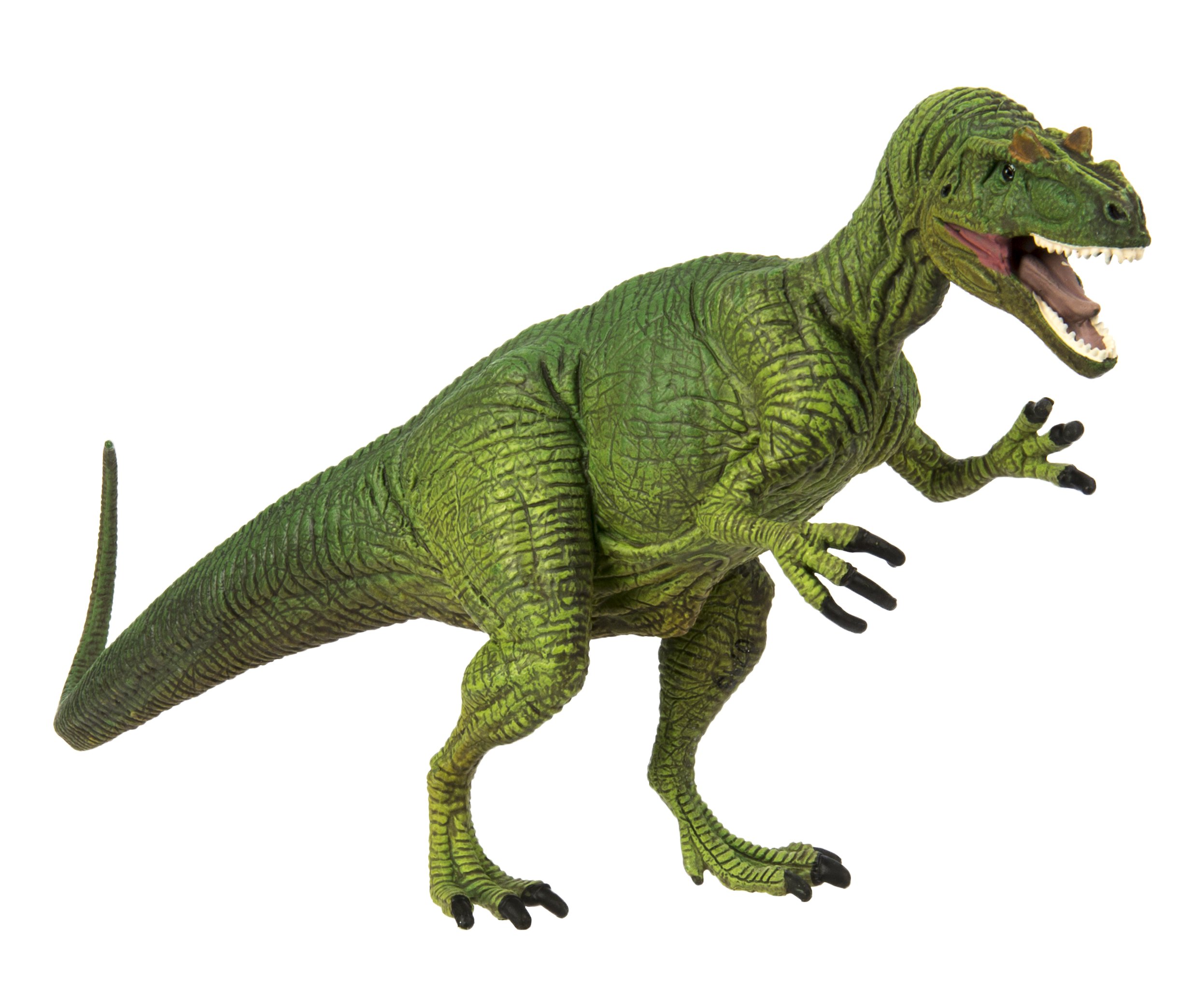 Foto 2 pulgar | Colección De Dinosaurios Y Alosaurios De Figurine Safari Ltd. - Venta Internacional.