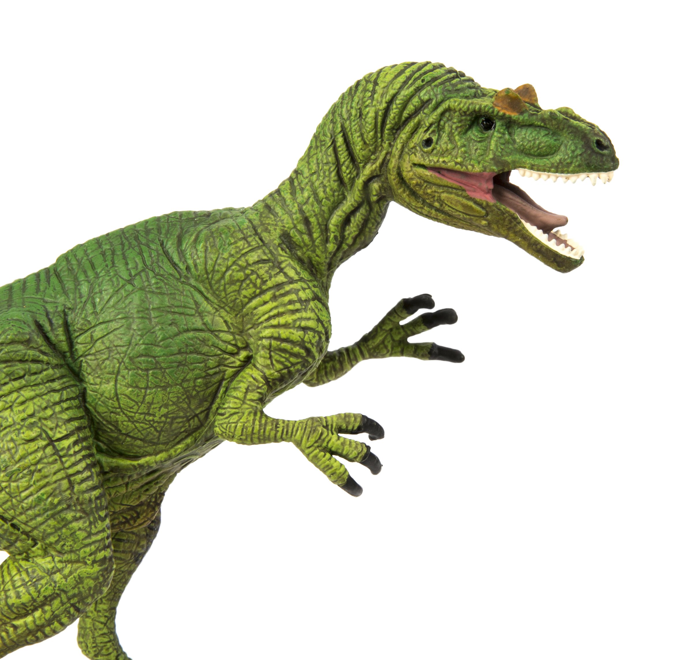 Foto 4 pulgar | Colección De Dinosaurios Y Alosaurios De Figurine Safari Ltd. - Venta Internacional.