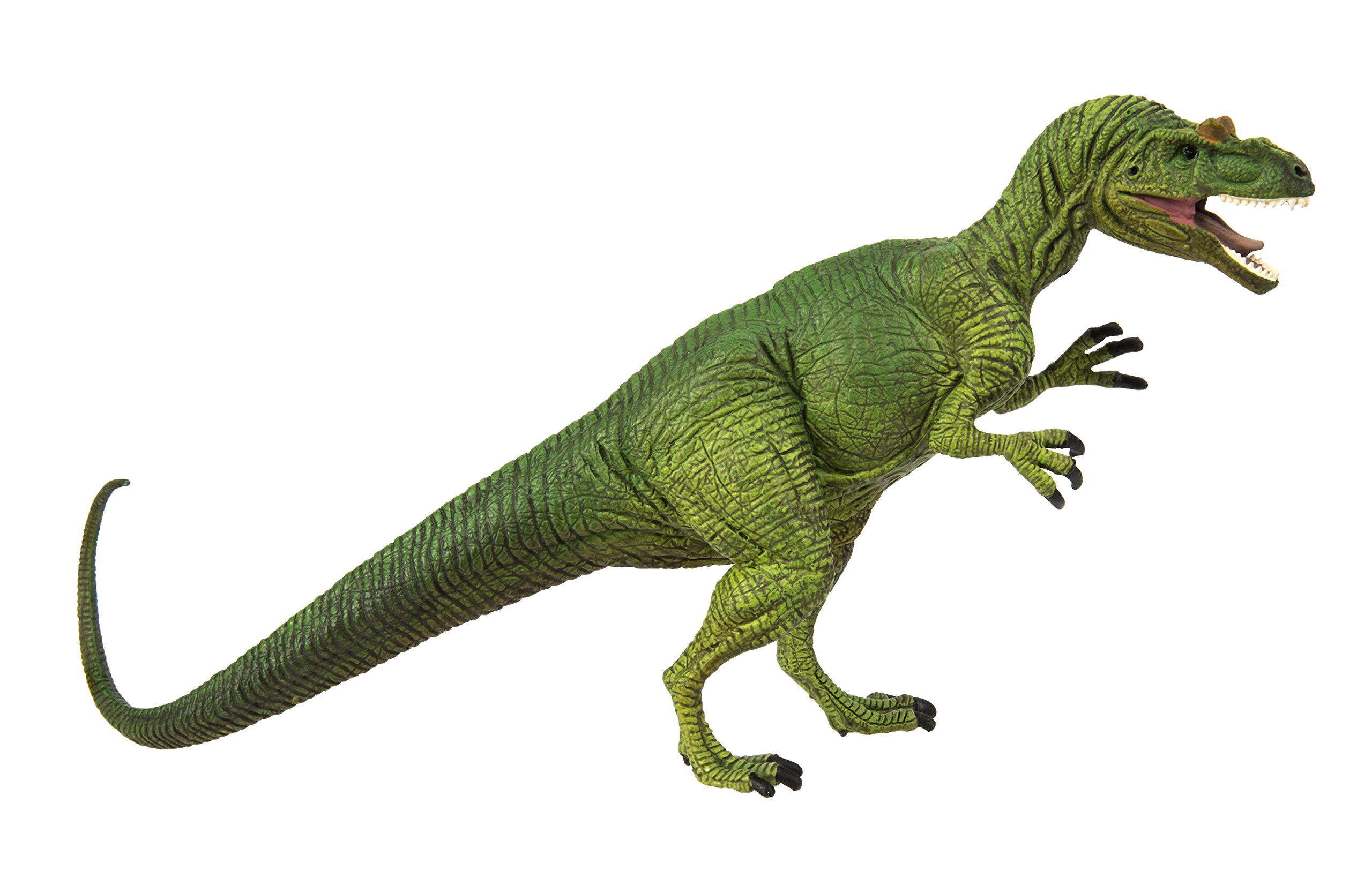 Foto 5 pulgar | Colección De Dinosaurios Y Alosaurios De Figurine Safari Ltd. - Venta Internacional.