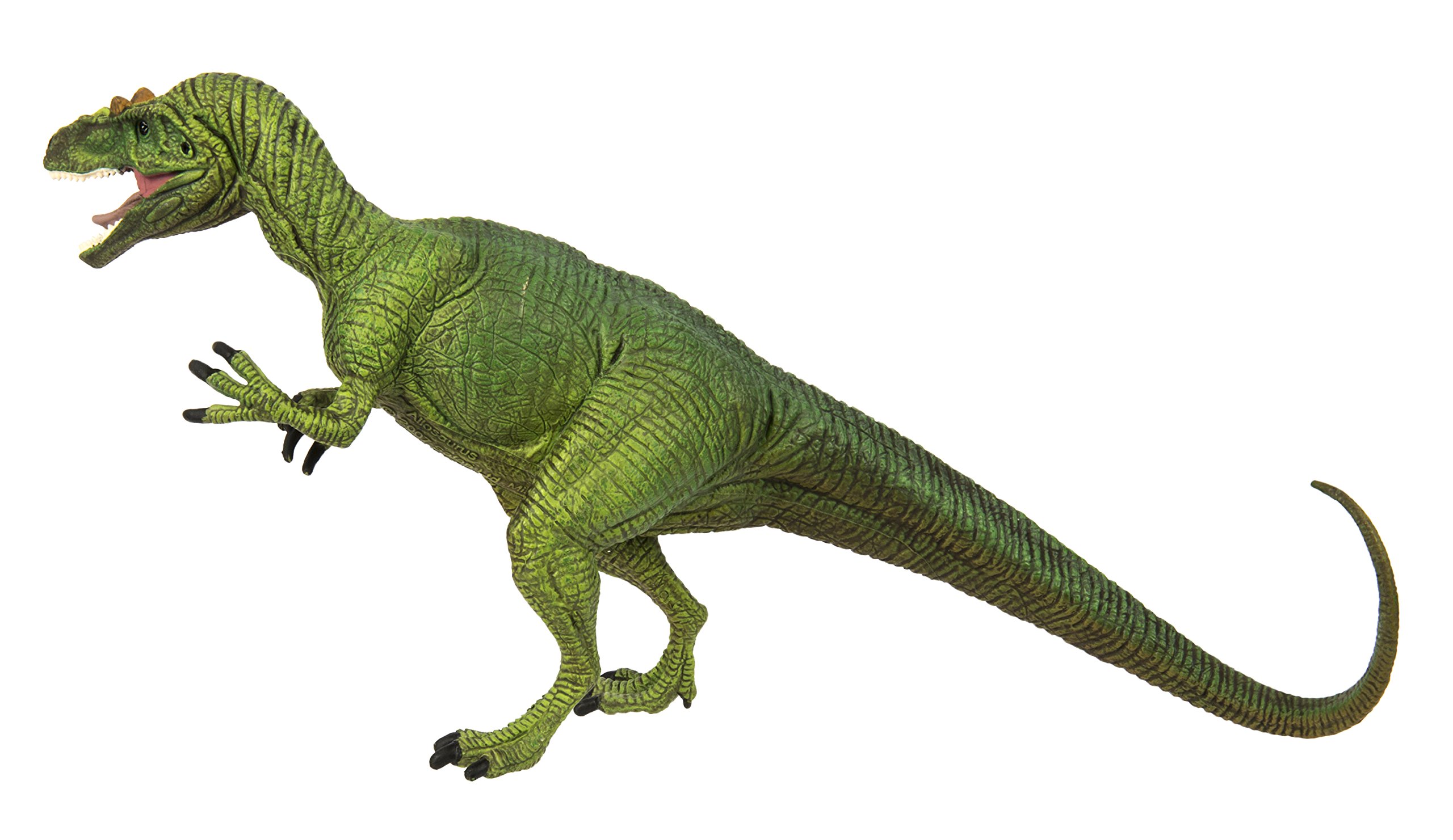 Foto 6 | Colección De Dinosaurios Y Alosaurios De Figurine Safari Ltd. - Venta Internacional.