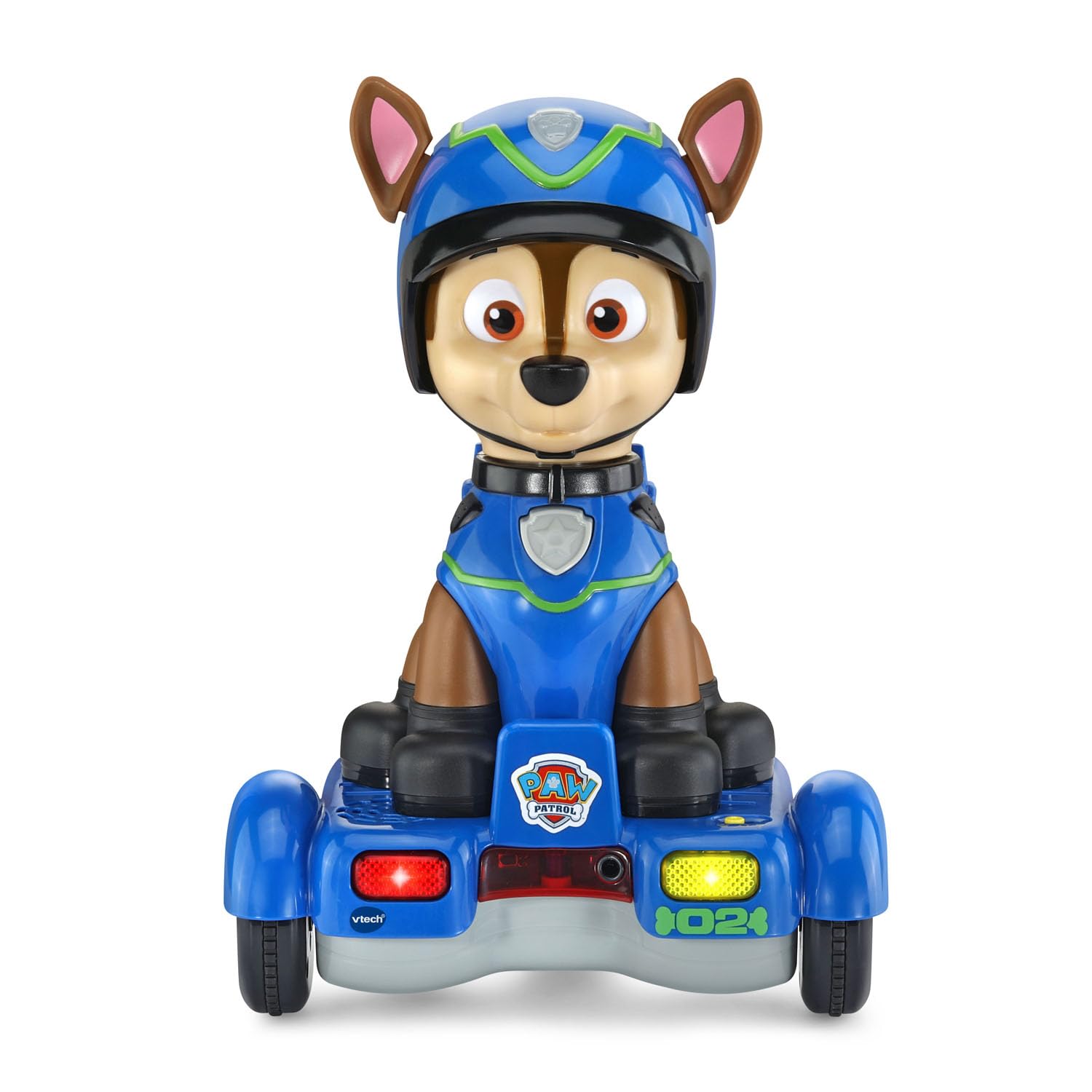 Foto 2 pulgar | Toy Vtech Paw Patrol Hover Spy Chase Con Efectos De Sonido Durante Más De 3 Años - Venta Internacional.