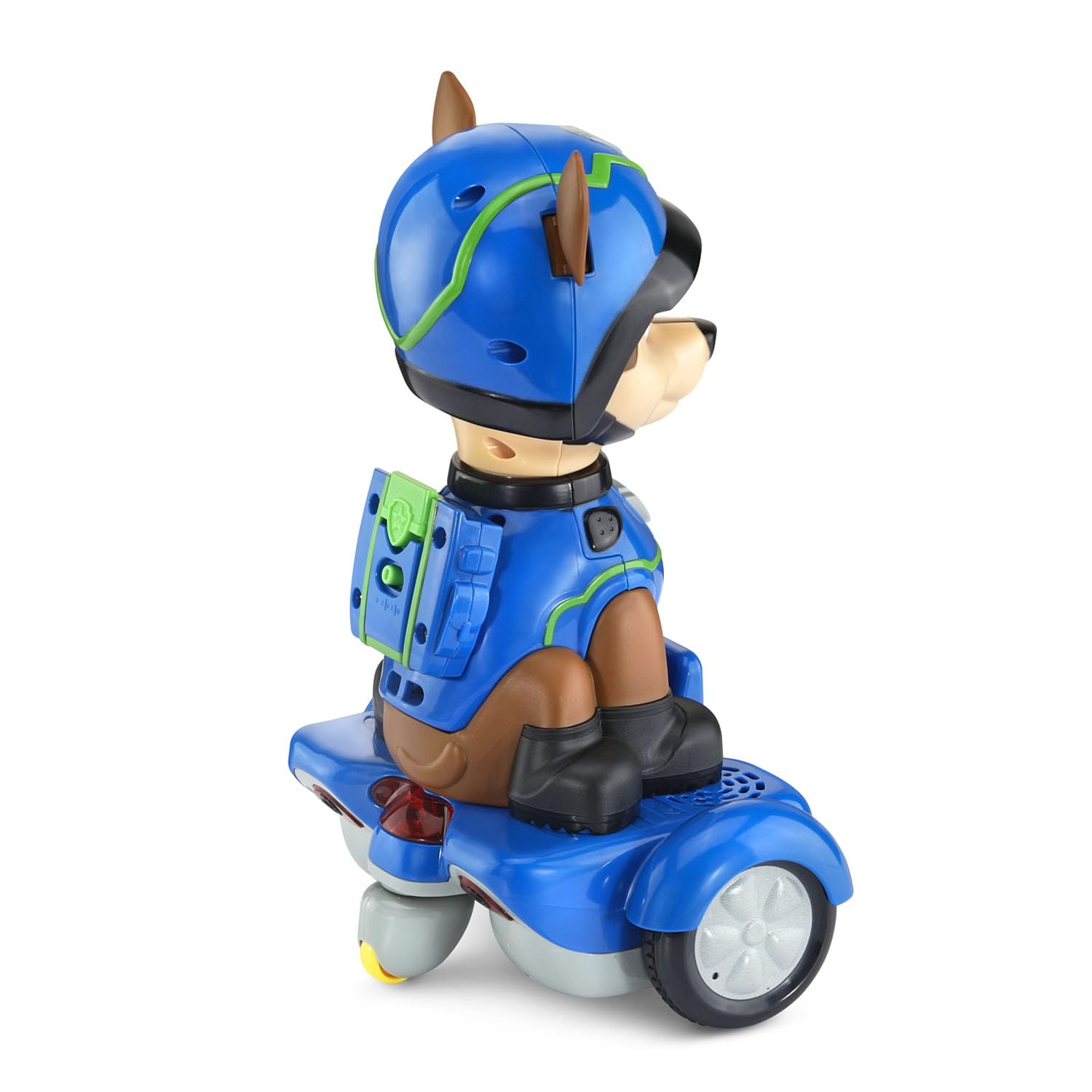 Foto 4 | Toy Vtech Paw Patrol Hover Spy Chase Con Efectos De Sonido Durante Más De 3 Años - Venta Internacional.