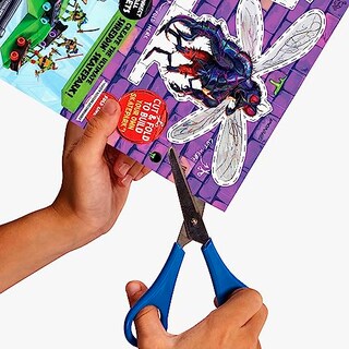 Foto 6 | Skateboard Teenage Mutant Ninja Turtles Mutant Mayhem Donar - Venta Internacional.