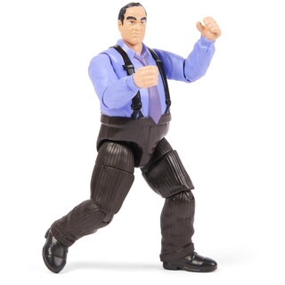 Foto 6 | Dc Comics, Paquete De 3 Unidades Con Figuras De Acción Exclu - Venta Internacional.
