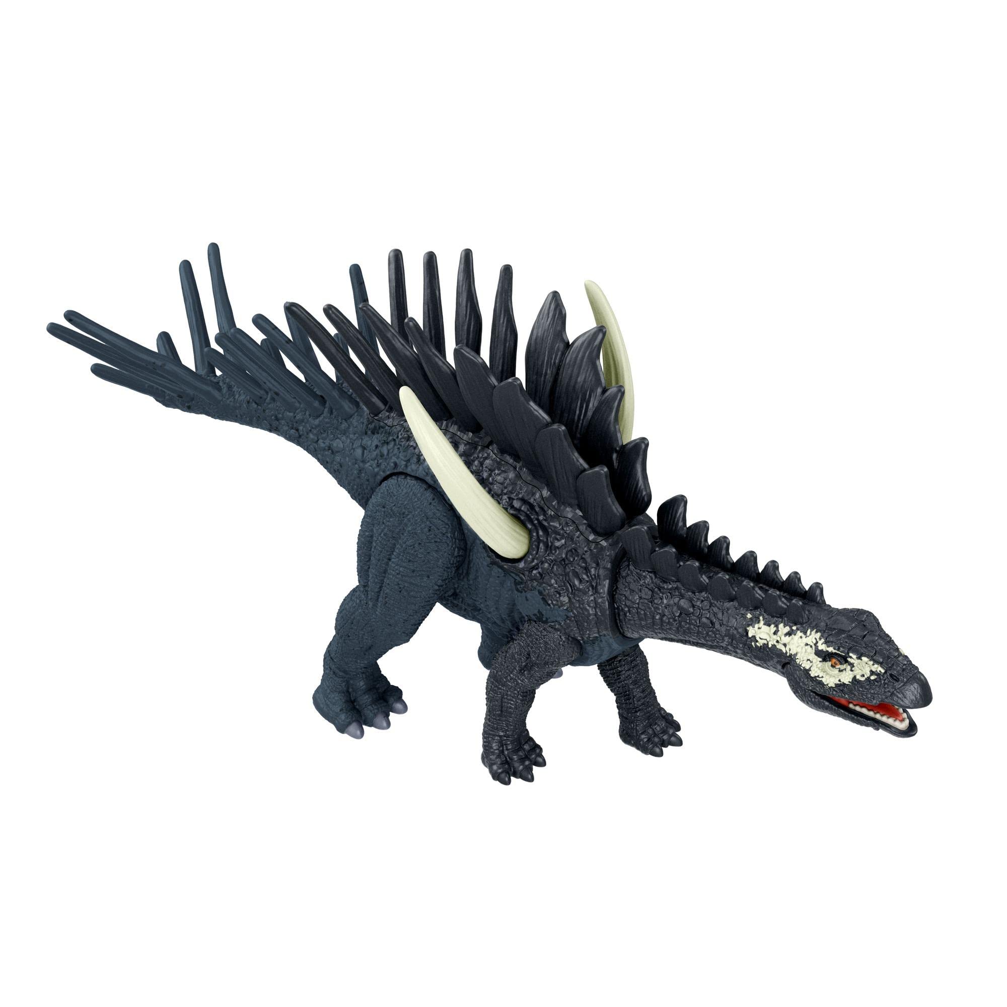 Figura De Juguete Jurassic World Dominion 2022 Ferocious Miragaia - Venta Internacional.