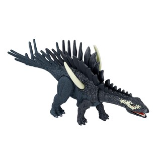 Foto 1 | Figura De Juguete Jurassic World Dominion 2022 Ferocious Miragaia - Venta Internacional.