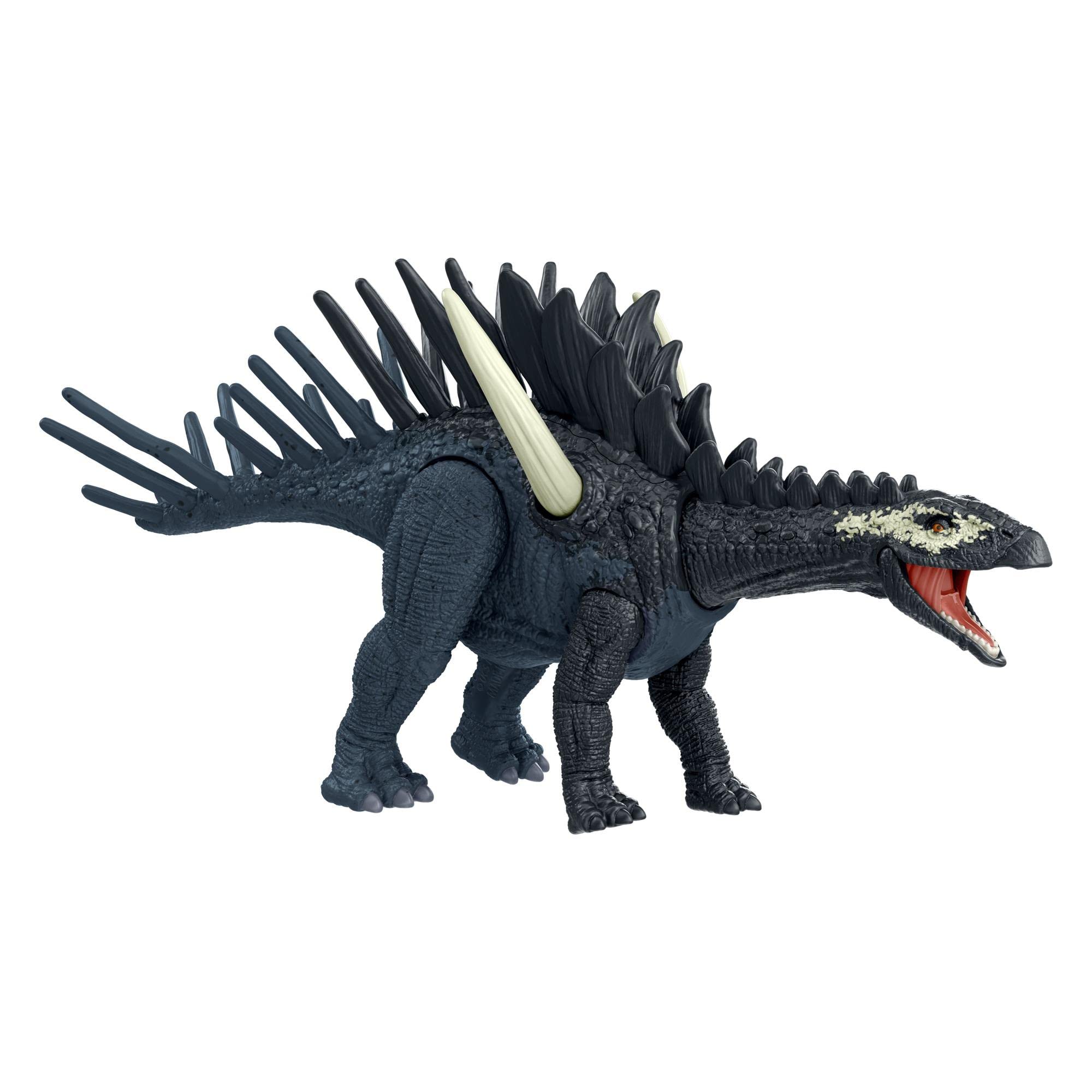 Foto 3 pulgar | Figura De Juguete Jurassic World Dominion 2022 Ferocious Miragaia - Venta Internacional.