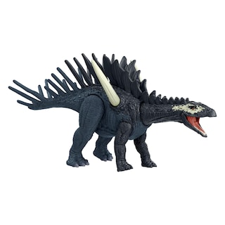 Foto 2 | Figura De Juguete Jurassic World Dominion 2022 Ferocious Miragaia - Venta Internacional.