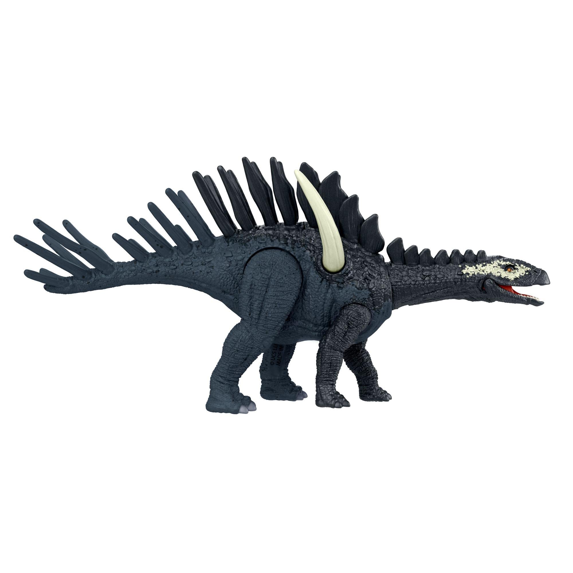 Foto 6 pulgar | Figura De Juguete Jurassic World Dominion 2022 Ferocious Miragaia - Venta Internacional.