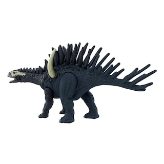 Foto 6 | Figura De Juguete Jurassic World Dominion 2022 Ferocious Miragaia - Venta Internacional.