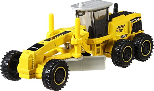 Foto 2 | Paquete Múltiple De Plataformas De Trabajo Matchbox, 4 Camio - Venta Internacional.