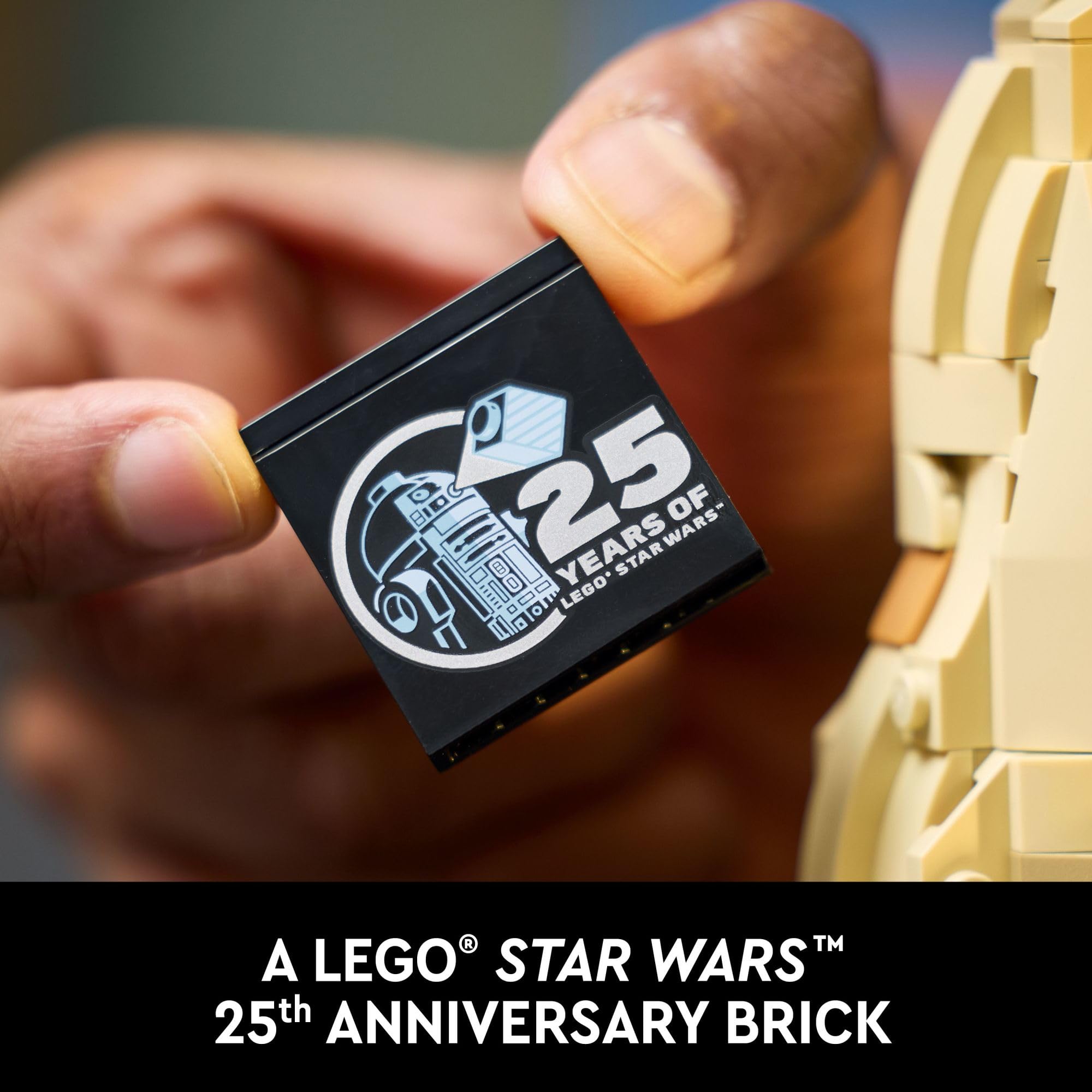 Foto 7 pulgar | Diorama Lego Star Wars La Amenaza Fantasma Mos Espa Podrace 75380 - Venta Internacional.