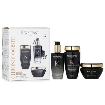 Conjunto De Productos Kerastase - Venta Internacional.