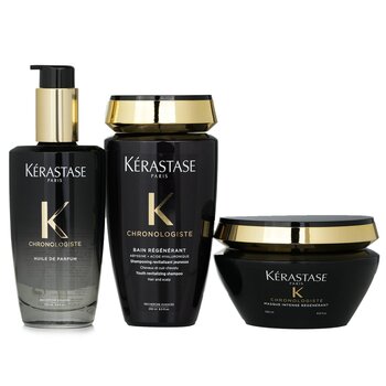 Foto 3 pulgar | Conjunto De Productos Kerastase - Venta Internacional.