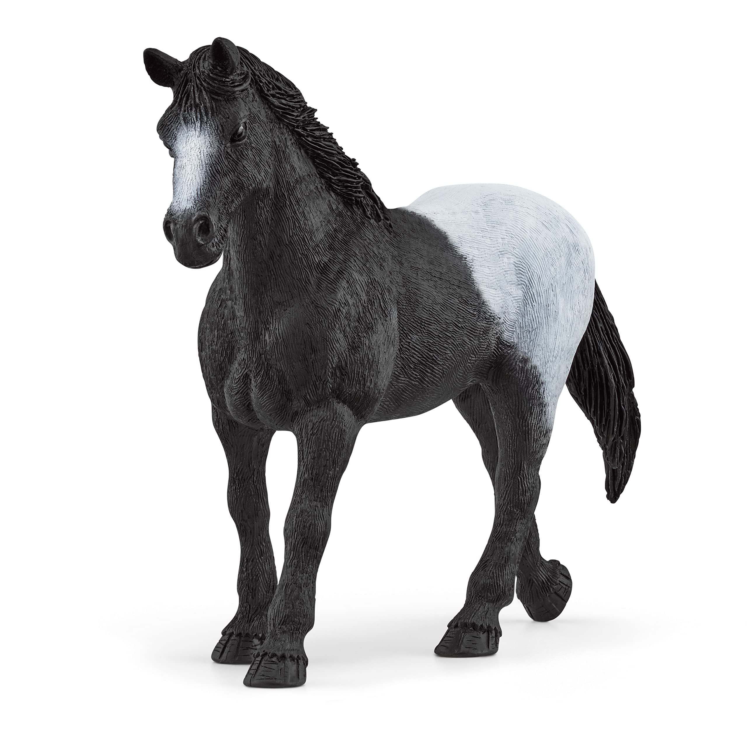 Foto 8 pulgar | Playset Schleich Horse Club Stall, 34 Piezas, Con Yegua Y Potro - Venta Internacional.