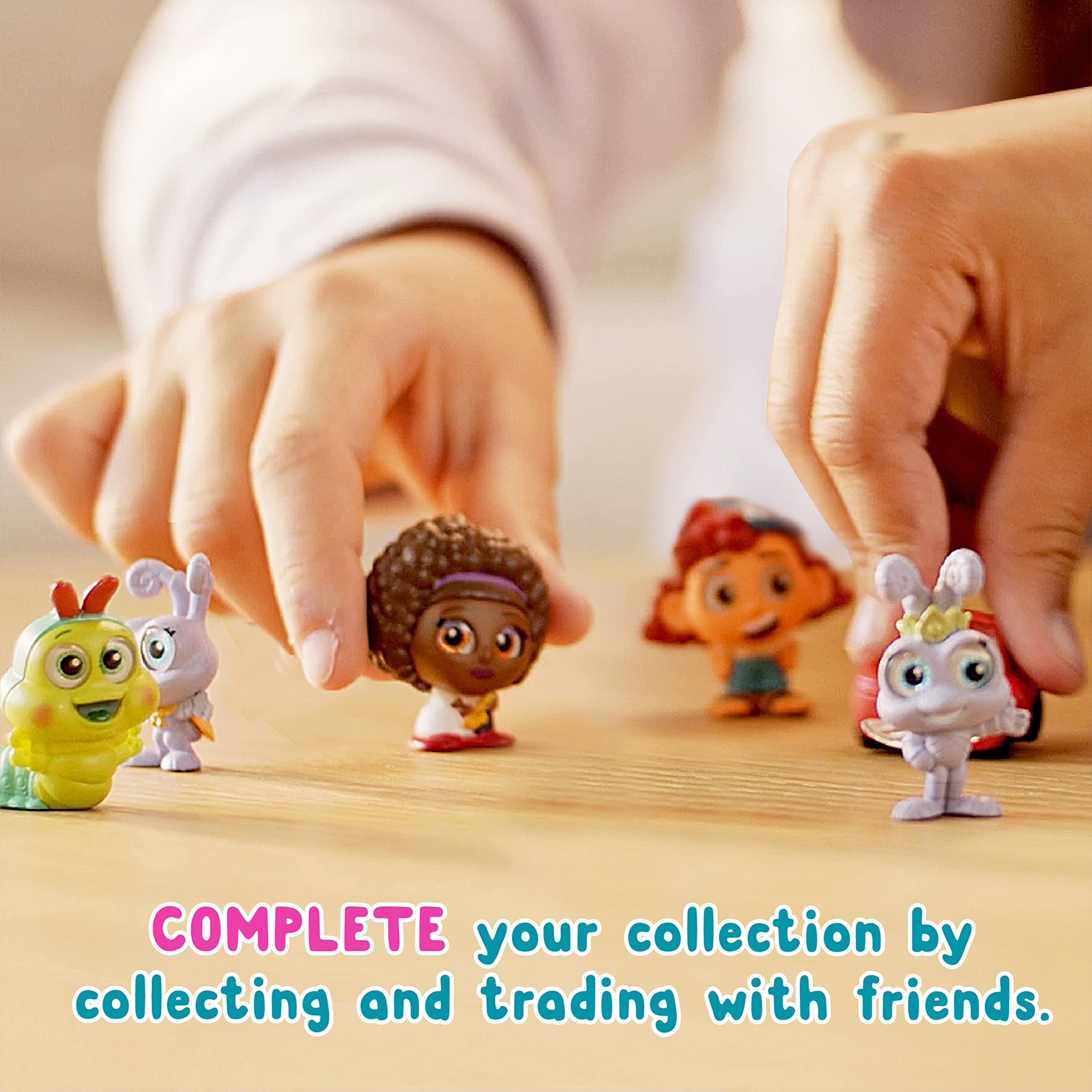 Foto 6 pulgar | Figuras Coleccionables Just Play Disney Doorables Series 9 - Venta Internacional.