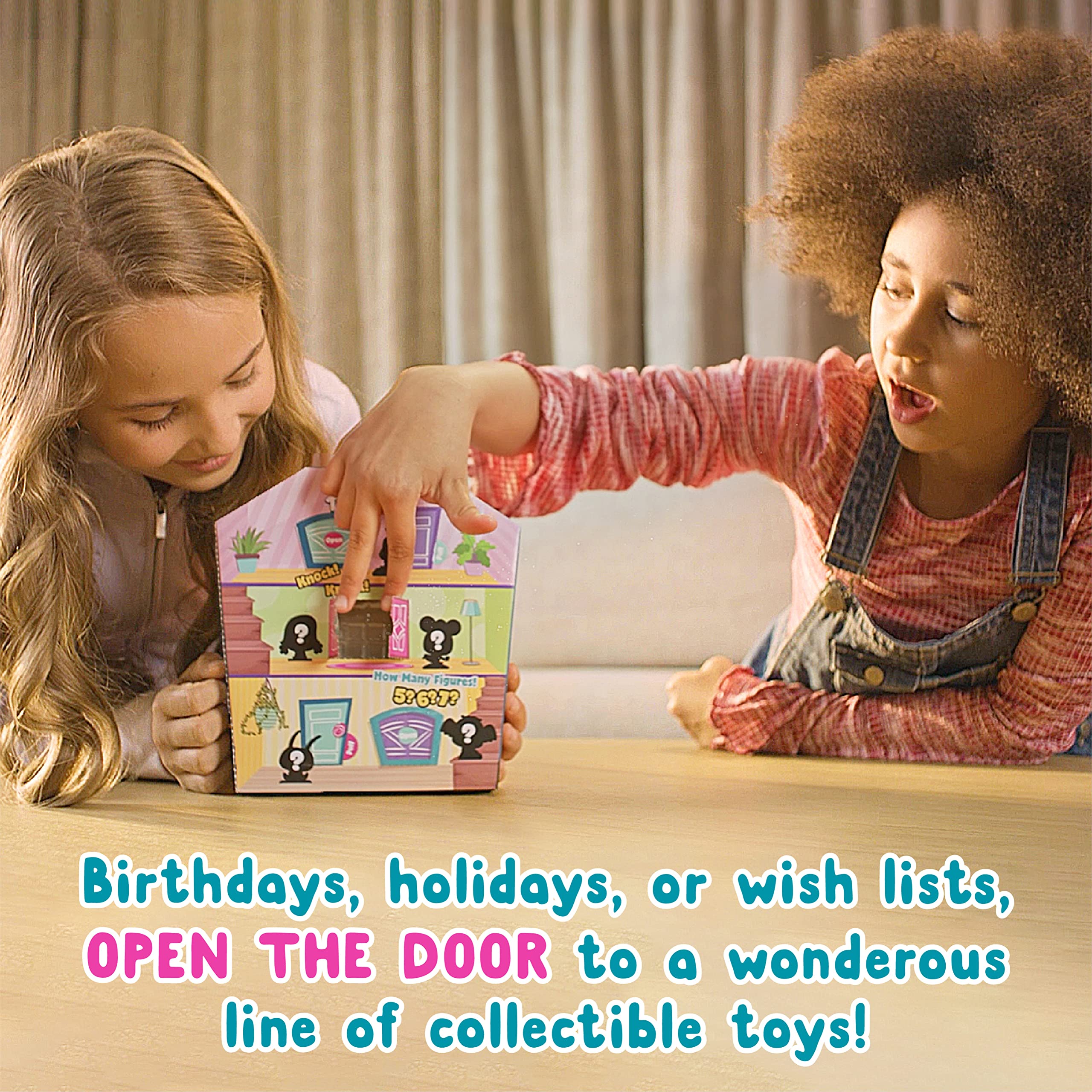 Foto 6 | Figuras Coleccionables Just Play Disney Doorables Series 9 - Venta Internacional.